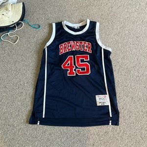 Brand new Brewsters jersey.
